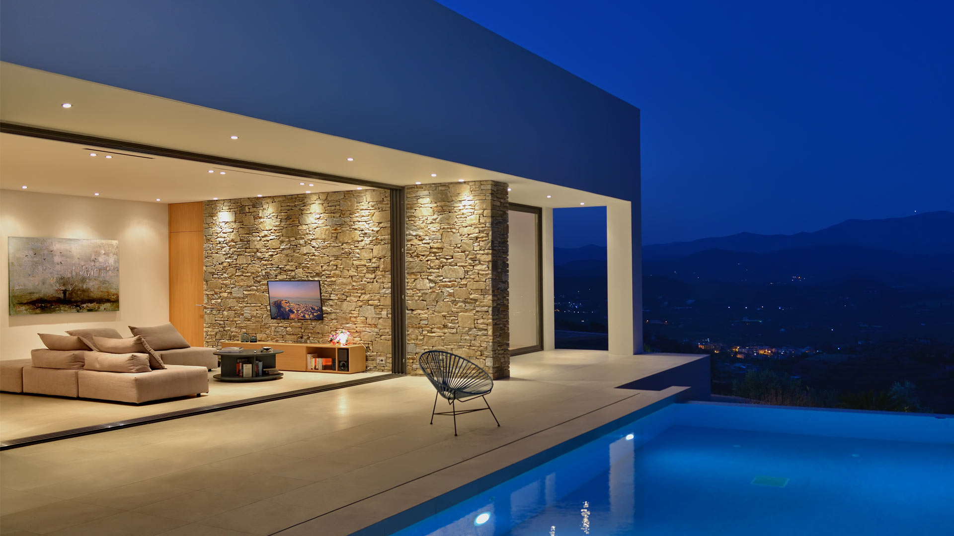 Nafplioblu – Σπίτι διακοπών στο Τολό 